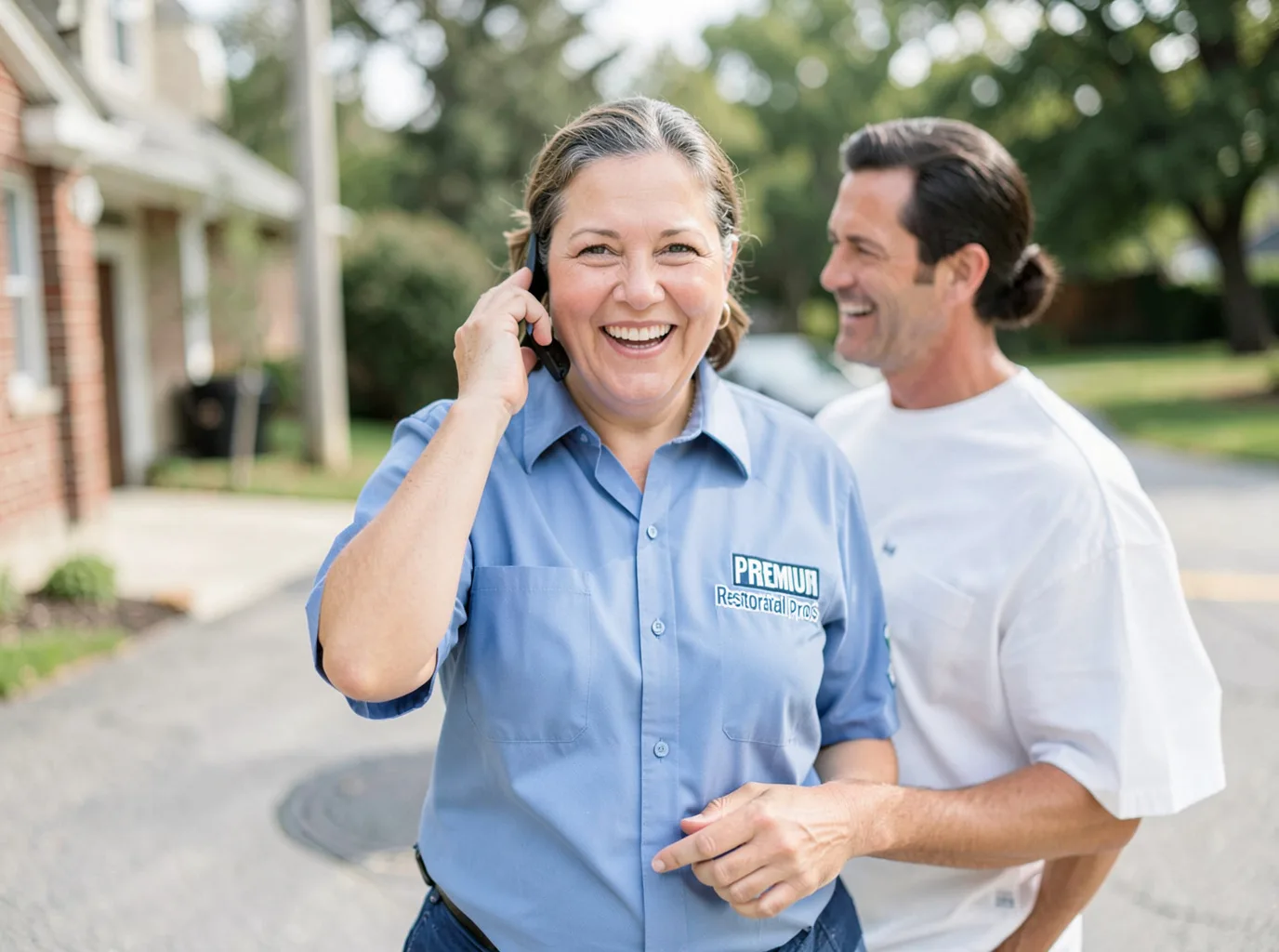 Water Damage Restoration Prineville, OR FAQs